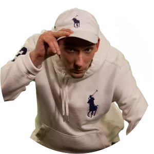 Jon Murdock - Rapper