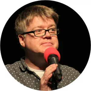 Jon Naismith - Film producer