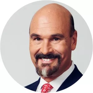 Jon Najarian - Peter Najarian's brother