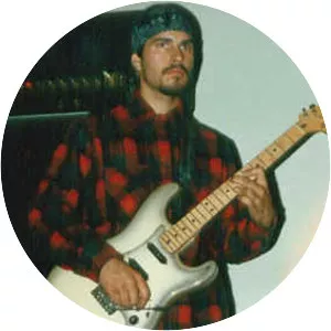 Jon Nelson - Guitarist