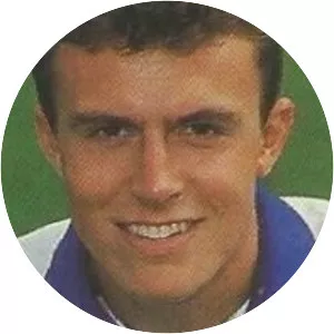 Jon Newsome - English footballer