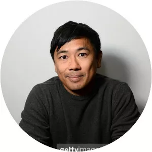 Jon Nguyen - Film producer