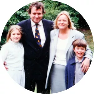 Jon Norton - Mo Mowlam's husband