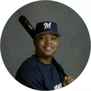 Jon Nunnally - Baseball player