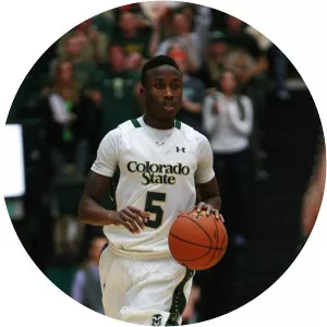 Jon Octeus - Basketball player