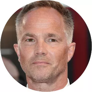 Jon Øigarden - Norwegian actor