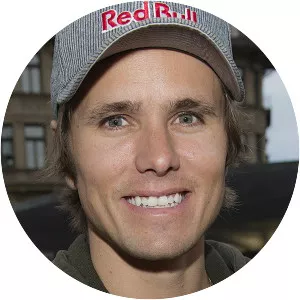 Jon Olsson
