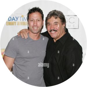 Jon Orlando photograph