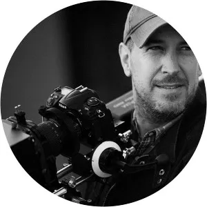 Jon Osbeck photograph