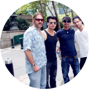 Jon Osman - Film director