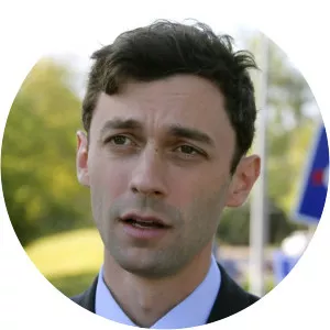 Jon Ossoff