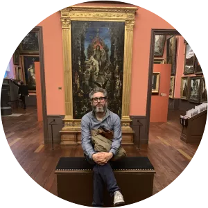 Jon Pack - Photographer