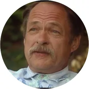 Jón Páll Bjarnason