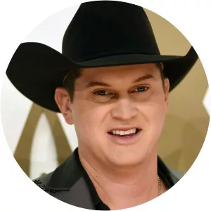 Jon Pardi - American singer-songwriter