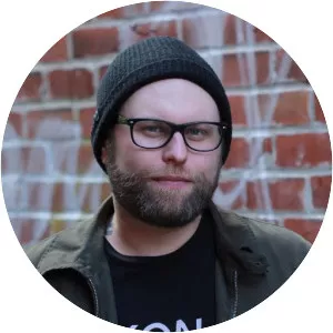 Jon Paul Fiorentino - Canadian poet