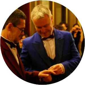 Jon Paul Laka photograph