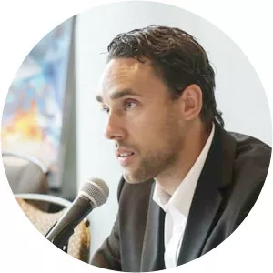 Jon Pettersson - Film director