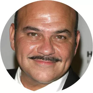 Jon Polito