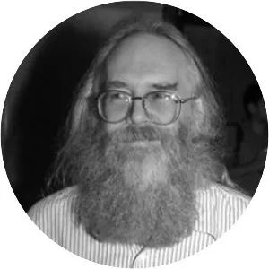 Jon Postel