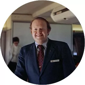 Jon Proctor photograph