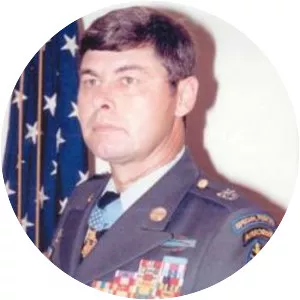 Jon R. Cavaiani - Soldier