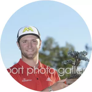 Jon Rahm