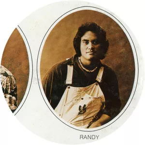 Jon & Randy - Musical artist