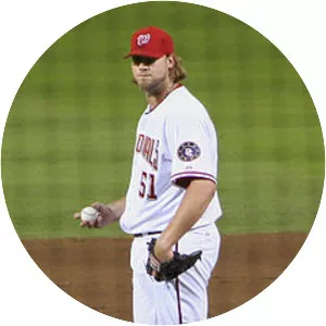 Jon Rauch - Baseball pitcher