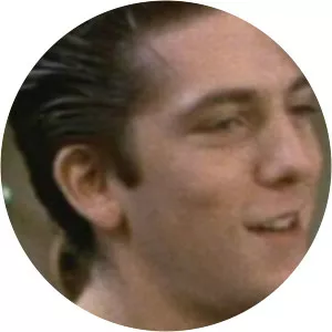 Jon Renfield