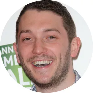 Jon Richardson