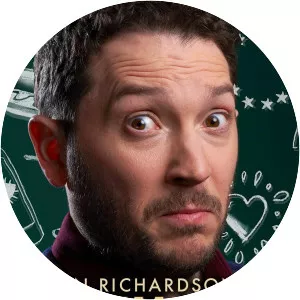 Jon Richardson: Ultimate Worrier - British talk show