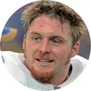 Jon Ritchie - American football player