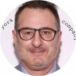 Jon Robin Baitz