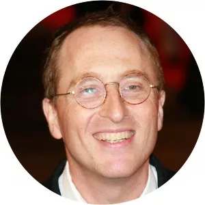 Jon Ronson - British journalist