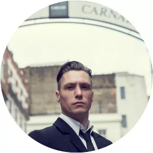 Jon Rundell - Musical artist