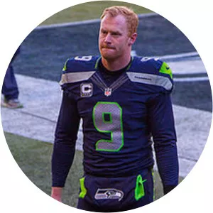 Jon Ryan