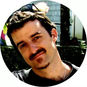 Jon Sagalá - Screenwriter