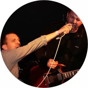 Jon Salemi - Musical artist