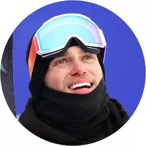 Jon Sallinen - Olympic athlete