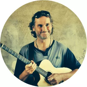 Jon Sanders - Musical artist