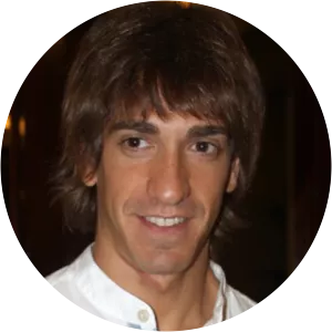 Jon Santacana Maiztegui