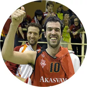 Jon Santamaría Bengoa