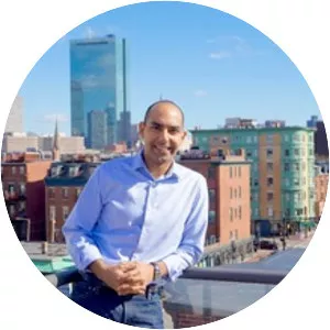 Jon Santiago - Massachusetts Secretary of Veterans' Services