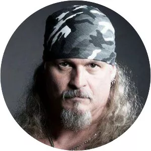 Jon Schaffer - American musician