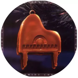 Jon Schmidt Christmas - Album by Jon Schmidt