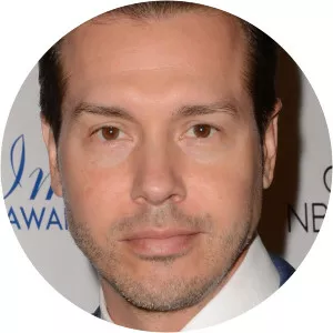 Jon Seda - American actor