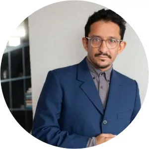 Jon Sen - British television director