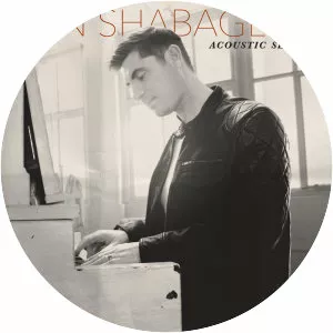 Jon Shabaglian - Musical artist