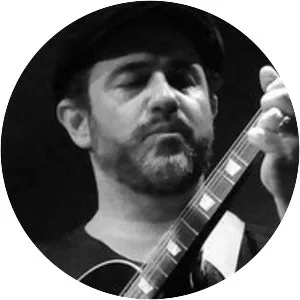 Jon Shain - American musician