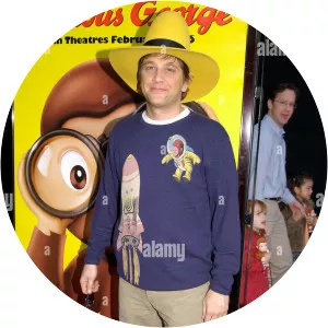 Jon Shapiro - Television producer